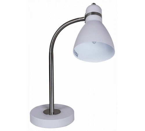 Настольная лампа офисная Reluce 2289 02289-0.7-01 WT