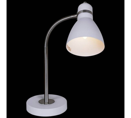 Настольная лампа офисная Reluce 2289 02289-0.7-01 WT