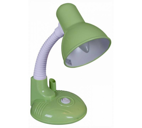 Настольная лампа офисная Reluce 2317 02317-0.7-01 GN