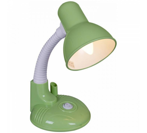 Настольная лампа офисная Reluce 2317 02317-0.7-01 GN