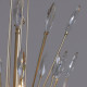 Подвесная люстра Reluce 02373 02373-0.4-05 COPPER