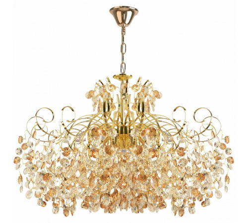 Подвесная люстра 02382-0.4-8+4 FFG