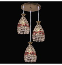 Подвесной светильник Reluce 02396 02396-0.4-03 GD