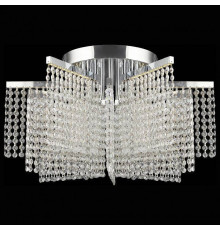 Потолочная люстра Reluce 02653 02653-0.3-96W LED CH