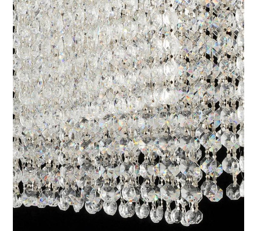 Потолочная люстра Reluce 02653 02653-0.3-96W LED CH