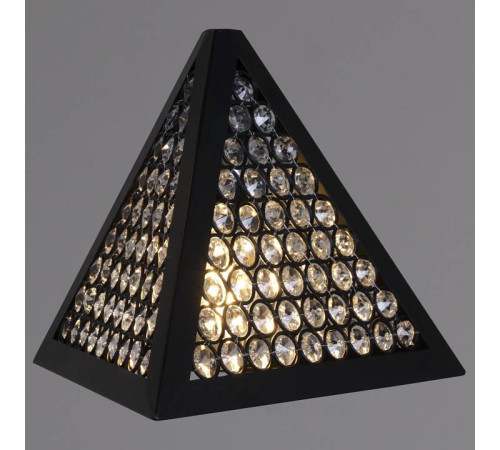 Подвесной светильник Reluce 3211 03211-3.9-01 BK