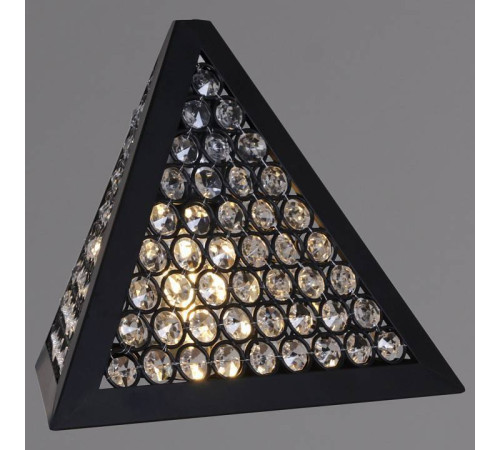 Подвесной светильник Reluce 3211 03211-3.9-01 BK