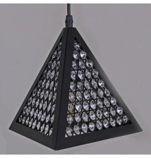 Подвесной светильник Reluce 3211 03211-3.9-01 BK