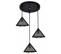 Подвесной светильник Reluce 3211 03211-3.9-03 BK