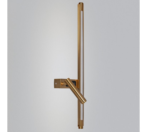 Накладной светильник Reluce 03295-0.2-600CP