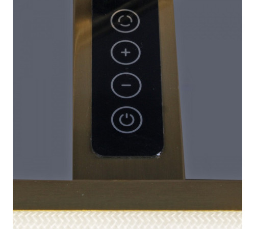 Накладной светильник Reluce 03295-0.2-600CP