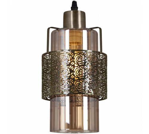 Подвесной светильник Reluce 03647 03647-0.4-03 AB