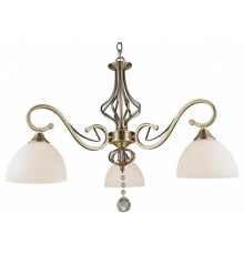 Подвесная люстра Reluce 03794 3 лампы 03794-0.4-03