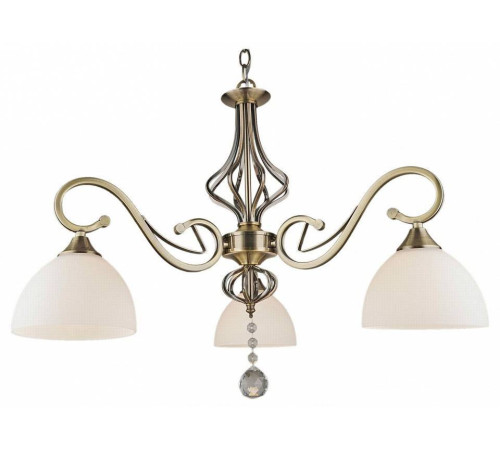 Подвесная люстра Reluce 03794 3 лампы 03794-0.4-03