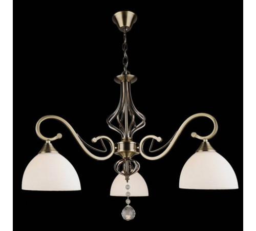 Подвесная люстра Reluce 03794 3 лампы 03794-0.4-03