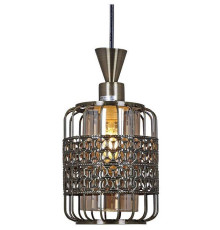 Подвесной светильник Reluce 03845 03845-0.9-01 AB