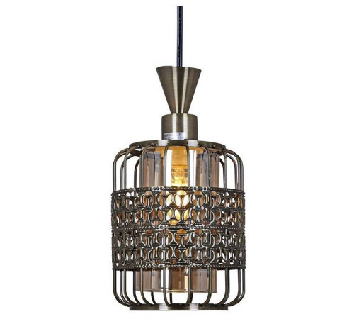 Подвесной светильник Reluce 03845 03845-0.9-01 AB