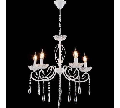 Подвесная люстра Reluce 04207 04207-0.4-05 WH