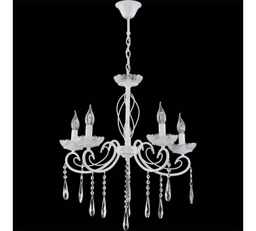 Подвесная люстра Reluce 04207 04207-0.4-05 WH