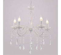 Подвесная люстра Reluce 04207 04207-0.4-05 WH