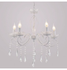 Подвесная люстра Reluce 04207 04207-0.4-05 WH