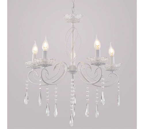 Подвесная люстра Reluce 04207 04207-0.4-05 WH