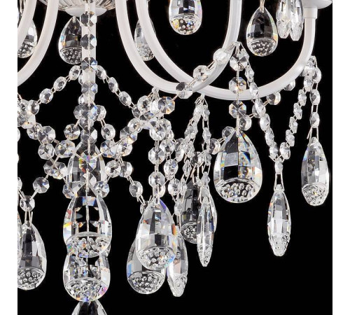 Подвесная люстра Reluce 04211 04211-0.4-05 WH