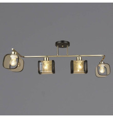 Светильник на штанге Reluce 04226 04226-0.3-04 AB+BK