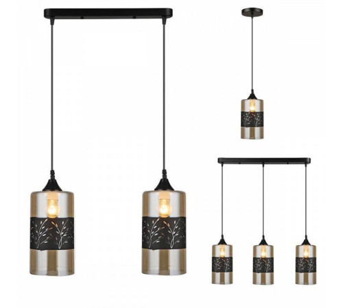 Подвесной светильник Reluce 04690 04690-0.9-02