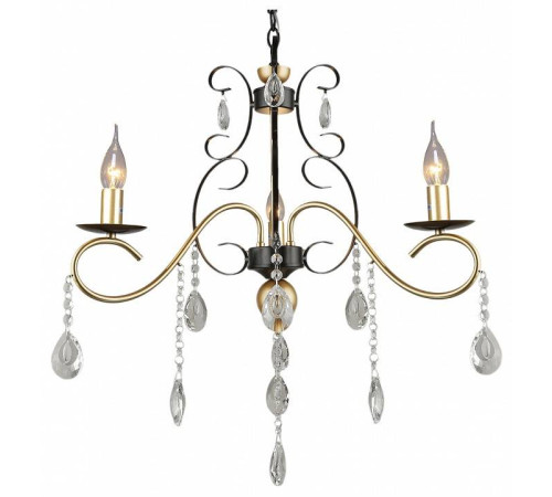 Подвесная люстра Reluce 04752-0.4-03