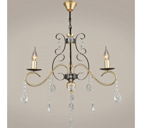 Подвесная люстра Reluce 04752-0.4-03