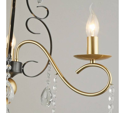 Подвесная люстра Reluce 04752-0.4-03