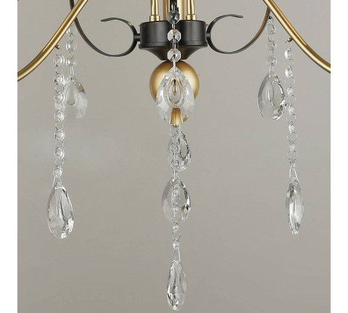 Подвесная люстра Reluce 04752-0.4-03