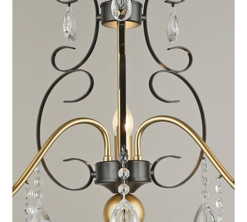 Подвесная люстра Reluce 04752-0.4-03