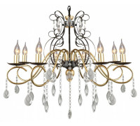 Подвесная люстра Reluce 4752 04752-0.4-08