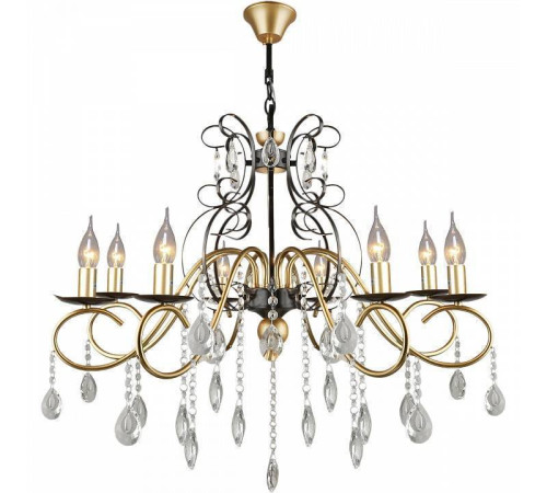 Подвесная люстра Reluce 4752 04752-0.4-08