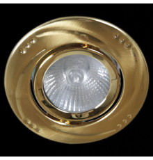 Встраиваемый светильник  05006-9.0-001AK MR16 SG