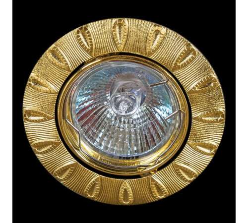 Встраиваемый светильник 05177-9.0-001AK MR16 SG