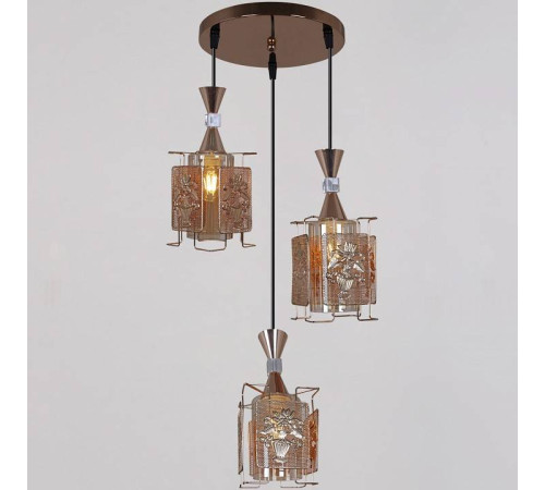 Подвесной светильник 05365-0.9-03 FGD