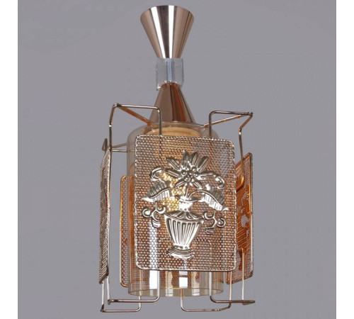 Подвесной светильник 05365-0.9-03 FGD