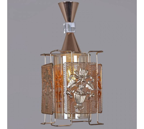 Подвесной светильник 05365-0.9-03 FGD