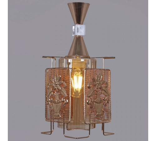 Подвесной светильник 05365-0.9-03 FGD