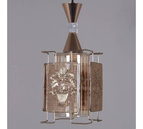 Подвесной светильник 05365-0.9-03 FGD