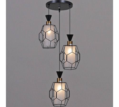 Подвесной светильник 5641 05641-0.9-03