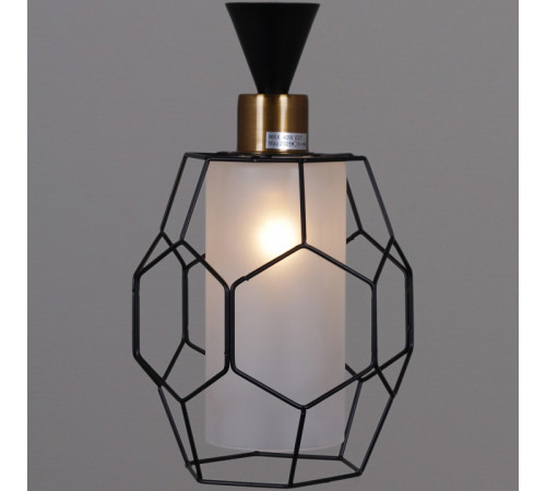 Подвесной светильник 5641 05641-0.9-03