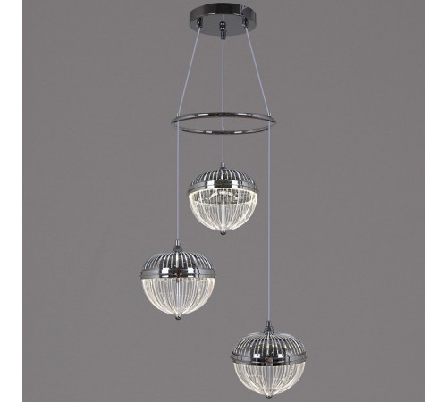 Подвесной светильник 05859 05859-0.9-03 CR