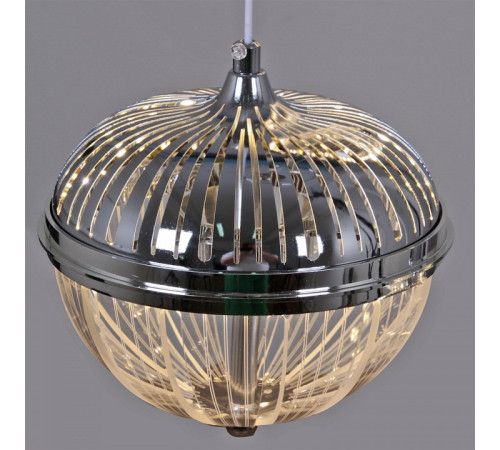 Подвесной светильник 05859 05859-0.9-03 CR