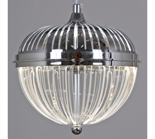 Подвесной светильник 05859 05859-0.9-03 CR