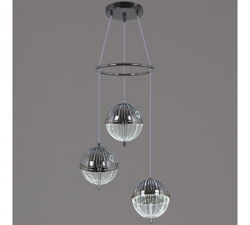 Подвесной светильник 05880 05880-0.9-03 CR