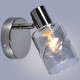 Спот 05964-0.8-01 DARK CHROME